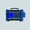 Ultrasonic flaw detector